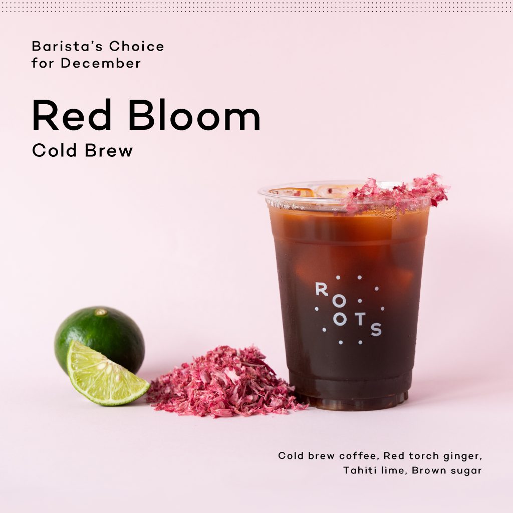 Cold Brew Golden Monkey – Red Blossom Tea Company